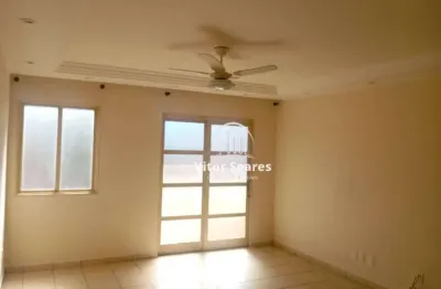 Apartamento com 3 dormitórios à venda, 76 m² por r$ 180.000 - vila staff - birigüi/sp