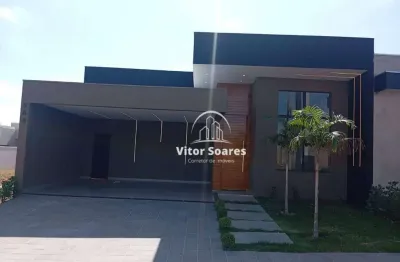 Casa com 3 dormitórios à venda, 176 m² por r$ 800.000 - residencial village damha - birigüi/sp