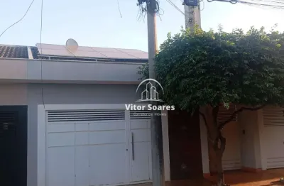 Casa com 2 dormitórios à venda, 112 m² por r$ 340.000 - residencial eurico caetano - birigüi/sp