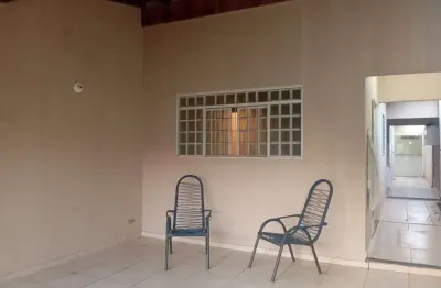Casa com 2 dormitórios à venda, 100 m² por r$ 230.000 - colinas park ii - birigüi/sp