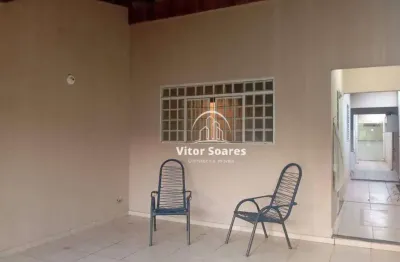 Casa com 2 dormitórios à venda, 100 m² por r$ 230.000 - colinas park ii - birigüi/sp