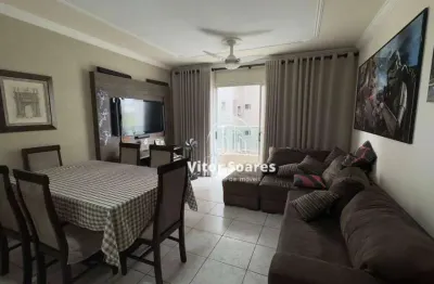 Apartamento para venda, birigui - condomínio res. sanches arriaga/ sp