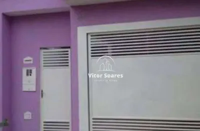 Casa com 2 dormitórios à venda, 100 m² por r$ 260.000 - colinas park residencial - birigüi/sp