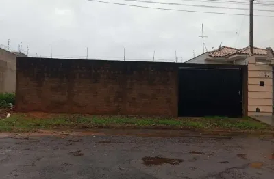 Terreno à venda, 250 m² por r$ 80.000 - residencial portal da pérola ii - birigüi/sp