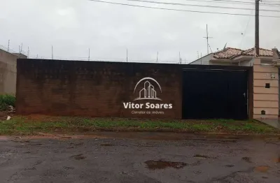 Terreno à venda, 250 m² por r$ 80.000 - residencial portal da pérola ii - birigüi/sp