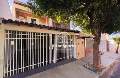 Sobrado com 3 quartos (1 suíte) próximo ao centro de birigui – localização privilegiada e excelente estrutura