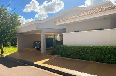 Casa com 3 dormitórios à venda, 249 m² por r$ 1.000.000,00 - parque das paineiras - birigüi/sp