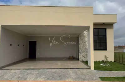 Casa com 3 dormitórios à venda, 154 m² por r$ 875.000,00 - residencial boa vista - birigüi/sp