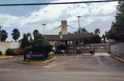 Terreno à venda, 2500 m² por r$ 850.000,00 - jardim são conrado - birigüi/sp