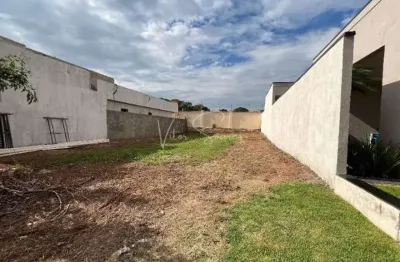 Terreno à venda, 250 m² por r$ 120.000,00 - condomínio adisa - birigüi/sp