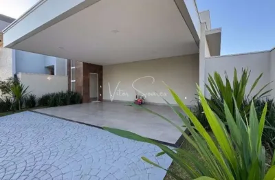 Aluguel de casa de condomínio com 3 quartos, 3 suítes e 2 vagas em residencial village damha, birigüi-sp!