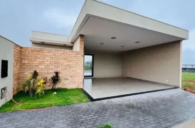 Imperdível casa de condomínio à venda ou locação em birigüi-sp, 3 quartos, 3 suítes, 2 salas, 4 banheiros, 2 vagas de garagem, 199,93m²!