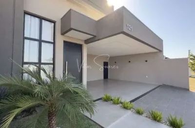 Casa de condomínio de luxo à venda em birigüi-sp, residencial boa vista: 3 quartos, 3 suítes, 2 salas, 4 banheiros, 2 vagas, 178m².