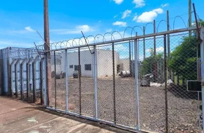 Salão comercial à venda em birigüi-sp, jardim vista alegre: 1 sala, 1 banheiro, 69,25m² de área