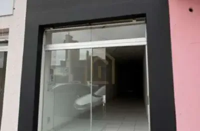 Salão Comercial no Centro de Birigui ? Excelente Oportunidade em Localização Estratégica