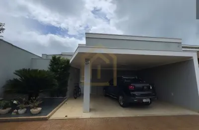 Casa Alto Padrão com 3 Quartos no Condomínio San Marino em Birigui ? Conforto, Segurança e Energia Sustentável