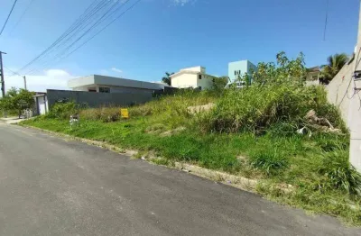 OPORTUNIDADE Terreno medindo  360 m² por R$ 310.000 - Nova São Pedro - São Pedro da Aldeia/RJ