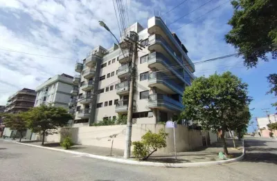 Apartamento com 2 dormitórios, 85 m² - venda por r$ 420.000,00 ou aluguel por r$ 3.132,43/mês - braga - cabo frio/rj