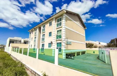 Apartamento com 2 quartos à venda, 60 m² por R$ 299.000 - Nova São Pedro - São Pedro da Aldeia/RJ