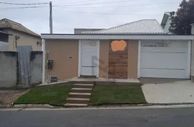 Casa com 2 dormitórios à venda, 74 m² por r$ 320.000 - parque tamariz - iguaba grande/rj