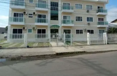 Apartamento com 3 dormitórios à venda, 105 m² por r$ 450.000,00 - vila sao pedro - são pedro da aldeia/rj