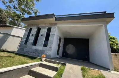 Casa com 3 dormitórios à venda, 200 m² por R$ 580.000,00 - Balneário - São Pedro da Aldeia/RJ