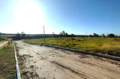 Terreno à venda, 340 m² por R$ 89.900,00 - Boa Vista - São Pedro da Aldeia/RJ