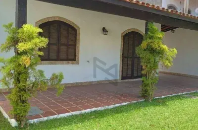 Casa com 2 dormitórios à venda, 109 m² por R$ 410.000,00 - Praia Linda - São Pedro da Aldeia/RJ