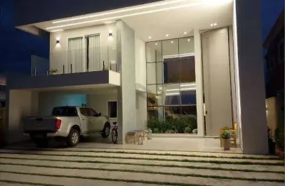 Casa com 3 dormitórios à venda, 261 m² por r$ 2.500.000 - nova são pedro - são pedro da aldeia/rj