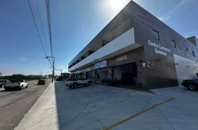 LOJÃO NO CENTRO DA CIDADE medindo  200 m² por R$ 10.000/mês - Nova São Pedro - São Pedro da Aldeia/RJ