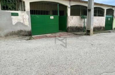 Casa com 3 dormitórios à venda, 110 m² por r$ 230.000,00 - fluminense - são pedro da aldeia/rj