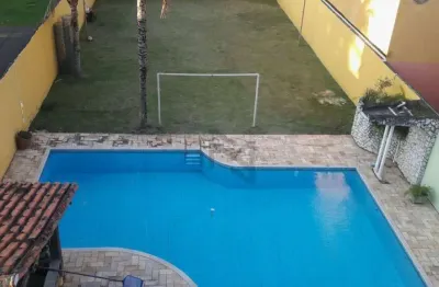 Casa com 5 dormitórios à venda, 440 m² por r$ 720.000 - balneário das conchas - são pedro da aldeia/rj