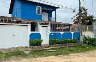 Casa à venda, 150 m² por r$ 380.000,00 - porto d'aldeia - são pedro da aldeia/rj