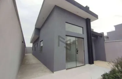 Casa com 3 dormitórios à venda, 90 m² por R$ 349.000,00 - Recanto do Sol - São Pedro da Aldeia/RJ