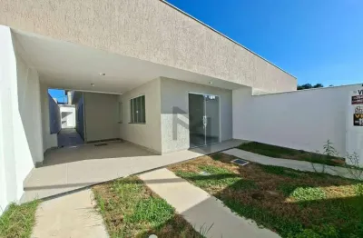 Casa com 3 dormitórios à venda, 112 m² por r$ 490.000 - guriri - cabo frio/rj