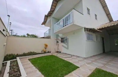 Casa com 2 dormitórios à venda, 90 m² por r$ 550.000,00 - peró - cabo frio/rj