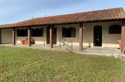 Casa com 2 dormitórios à venda, 110 m² por r$ 270.000,00 - portal das flores - são pedro da aldeia/rj