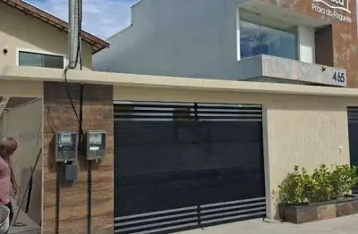 Casa com 4 dormitórios à venda, 155 m² por R$ 930.000,00 - Foguete - Cabo Frio/RJ