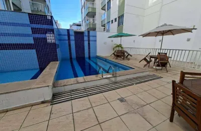 Apartamento com 2 dormitórios à venda, 62 m² por r$ 480.000,00 - braga - cabo frio/rj