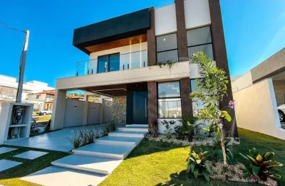 Casa com 3 dormitórios à venda, 183 m² por r$ 1.350.000,00 - nova são pedro - são pedro da aldeia/rj