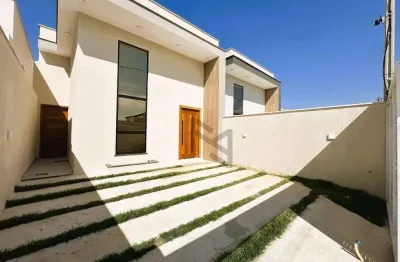 Casa com 3 dormitórios à venda, 105 m² por r$ 650.000 - nova são pedro - são pedro da aldeia/rj