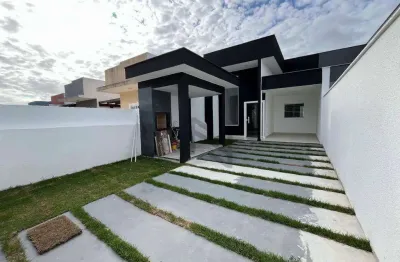 Casa com 3 dormitórios à venda, 115 m² por r$ 630.000,00 - nova são pedro - são pedro da aldeia/rj