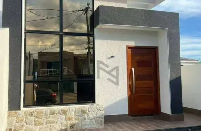 Casa com 3 dormitórios à venda, 130 m² por r$ 650.000 - nova são pedro - são pedro da aldeia/rj