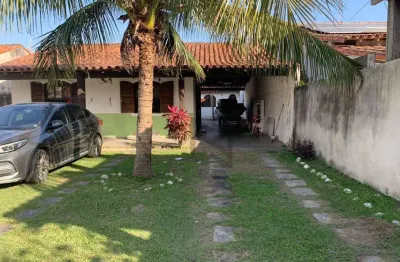 Casa com 4 dormitórios à venda, 110 m² por r$ 270.000,00 - rua do fogo - são pedro da aldeia/rj