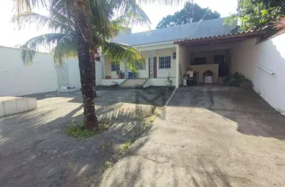 Casa com 2 dormitórios à venda, 100 m² por r$ 180.000,00 - portal das flores - são pedro da aldeia/rj