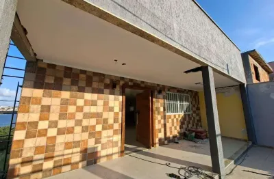 Casa com 3 dormitórios à venda, 180 m² por r$ 650.000,00 - campo redondo - são pedro da aldeia/rj
