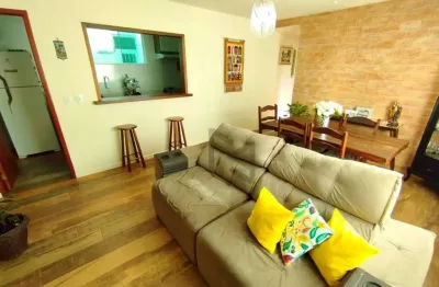 Apartamento com 3 dormitórios à venda, 86 m² por r$ 480.000,00 - nova são pedro - são pedro da aldeia/rj