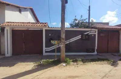 Casa com 3 dormitórios à venda, 140 m² por R$ 300.000,00 - Fluminense - São Pedro da Aldeia/RJ