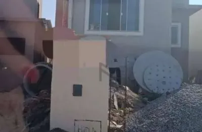 Casa com 2 dormitórios à venda, 75 m² por r$ 420.000,00 - praia linda - são pedro da aldeia/rj