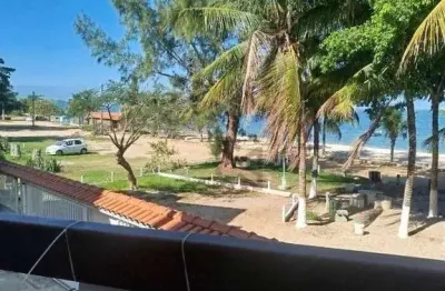 Apartamento com 2 dormitórios para alugar, 100 m² por r$ 2.970,00/mês - praia linda - são pedro da aldeia/rj